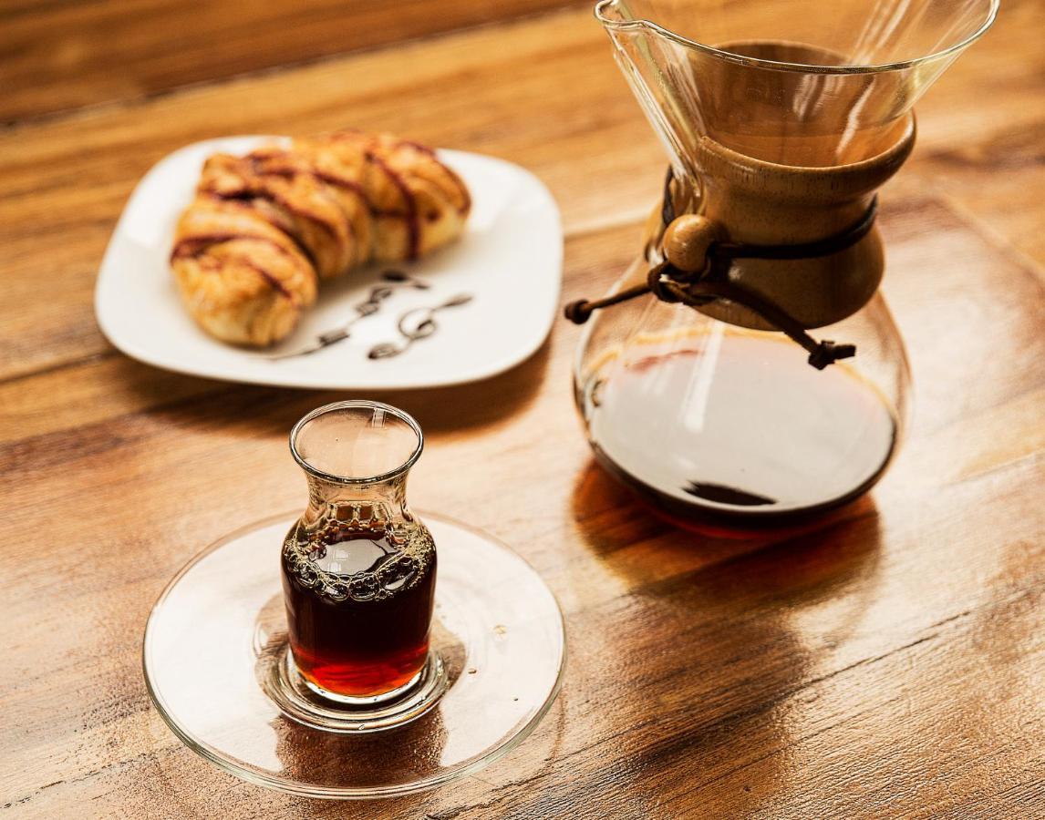 The Coffee Club Apartahotel Manizales Kültér fotó
