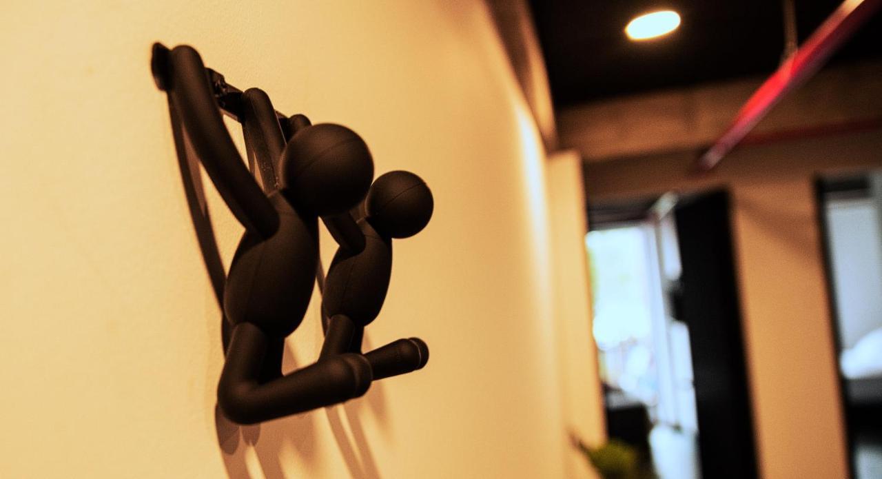 The Coffee Club Apartahotel Manizales Kültér fotó