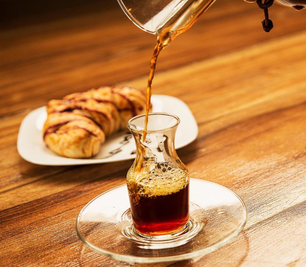 The Coffee Club Apartahotel Manizales Kültér fotó