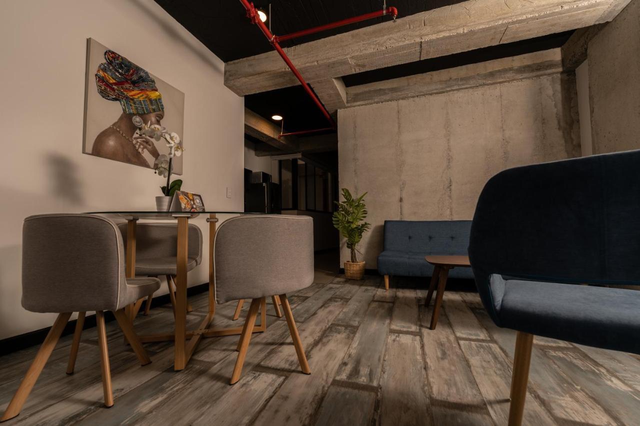 The Coffee Club Apartahotel Manizales Kültér fotó