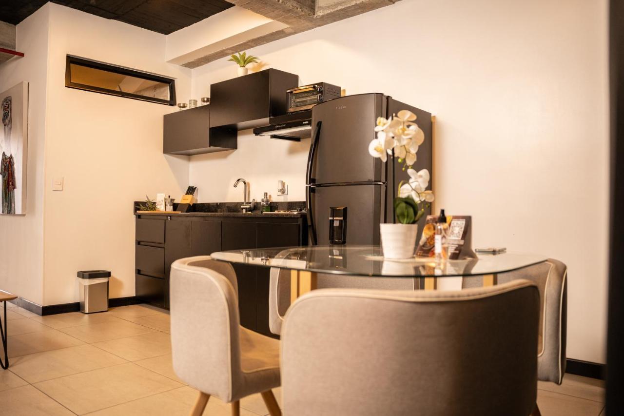 The Coffee Club Apartahotel Manizales Kültér fotó